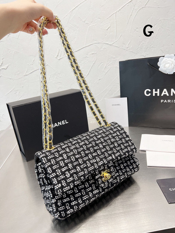 aura-bags - Chanel Bags - 7105