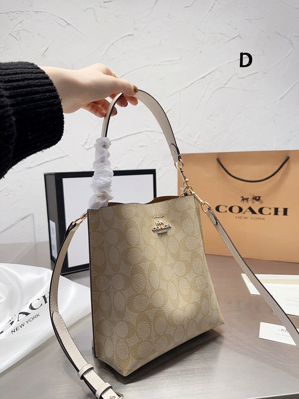 Aura Bags - CCH Bags - 258