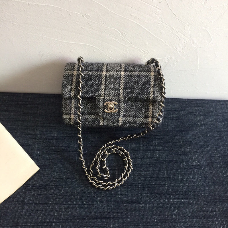 aura-bags - Chanel Bags - 2755