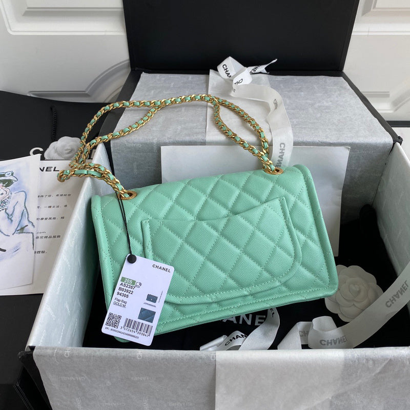 aura-bags - Chanel Bags - 7402