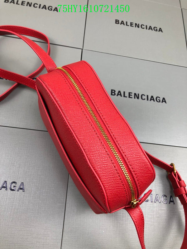 Aura Bags - BGA Bags - 2466