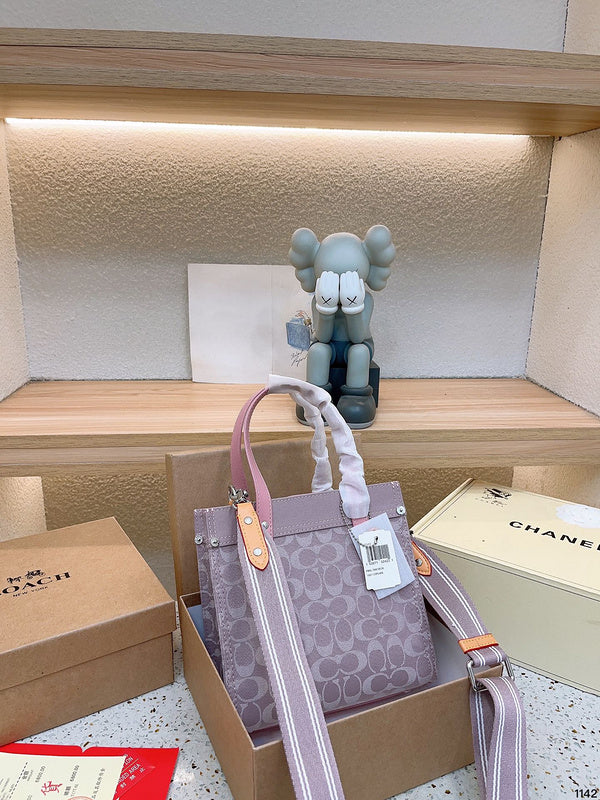 Aura Bags - CCH Bags - 070