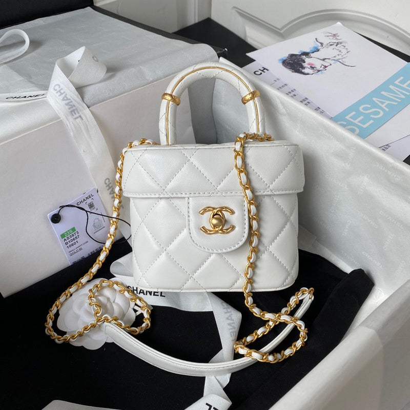 aura-bags - Chanel Bags - 7548