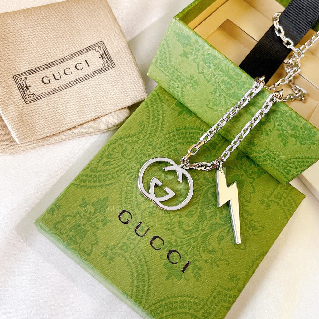 BG - Holiday Necklace Gucci005