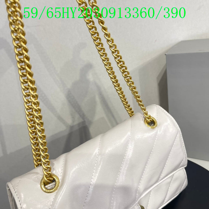 Aura Bags - BGA Bags - 2089