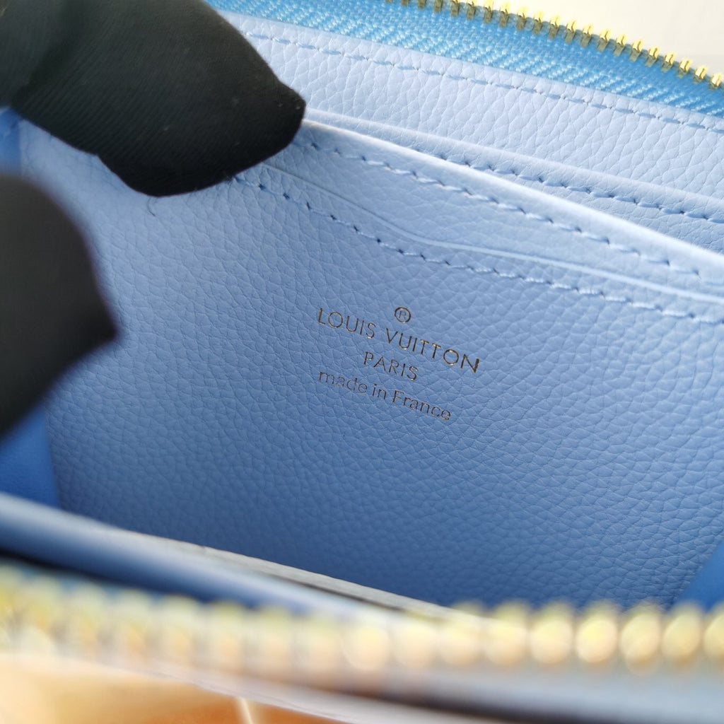 Designer Wallet louis vuitton 112