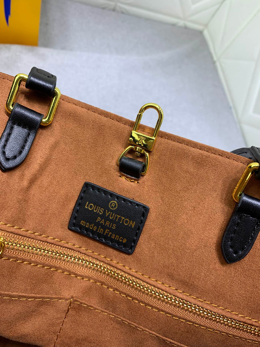 Luxury Bags Louis Vuitton  752