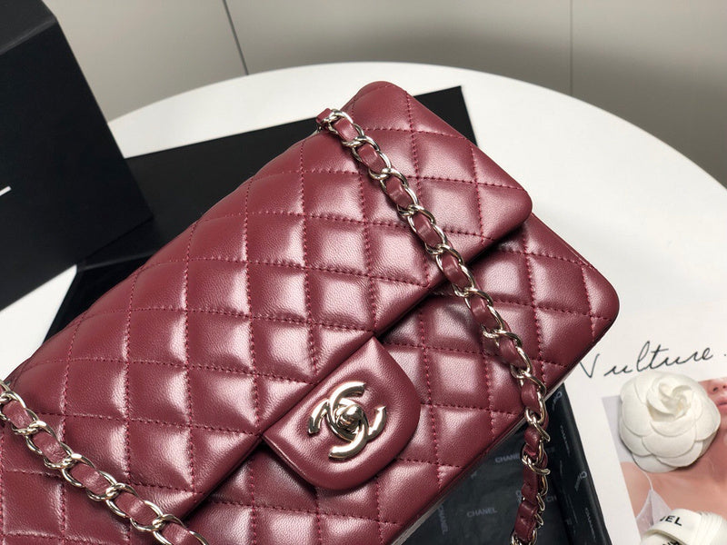 aura-bags - Chanel Bags - 7468