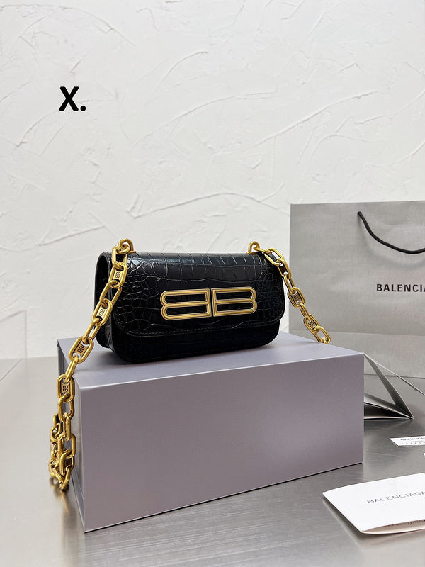 Aura Bags - BGA Bags - 1383