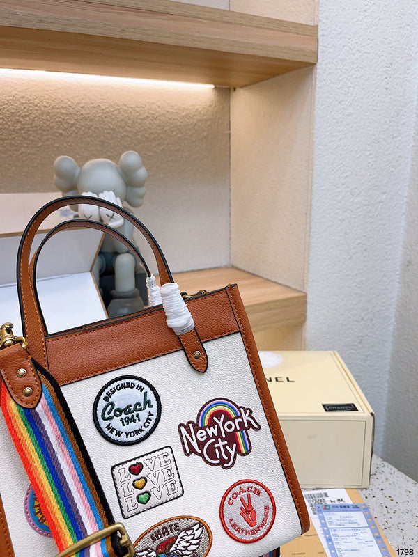 Aura Bags - CCH Bags - 015