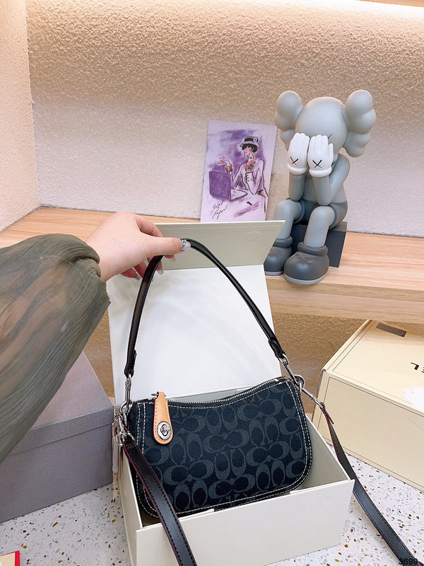 Aura Bags - CCH Bags - 162