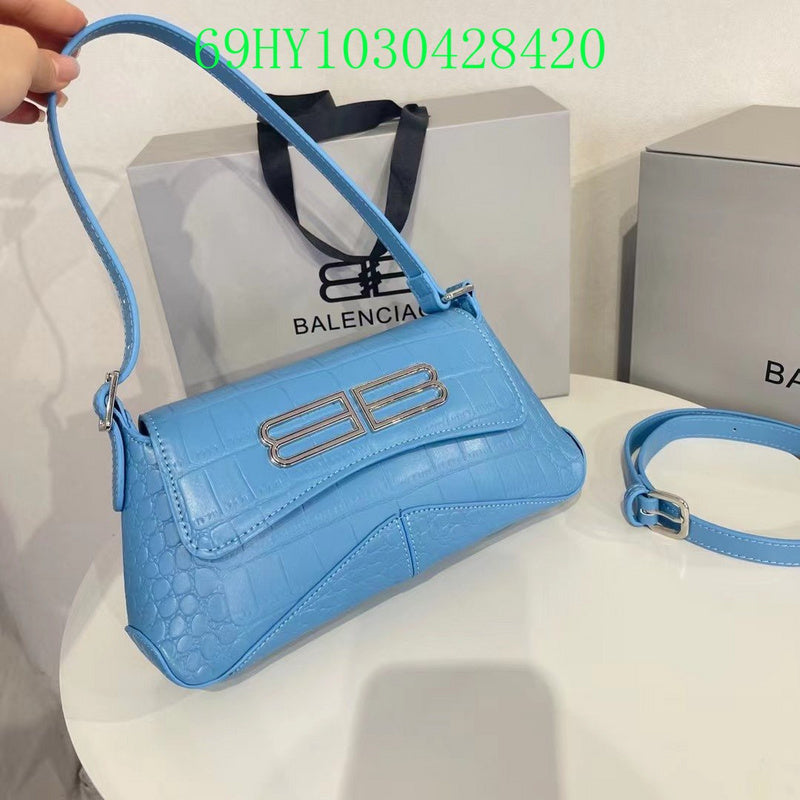 Aura Bags - BGA Bags - 2320