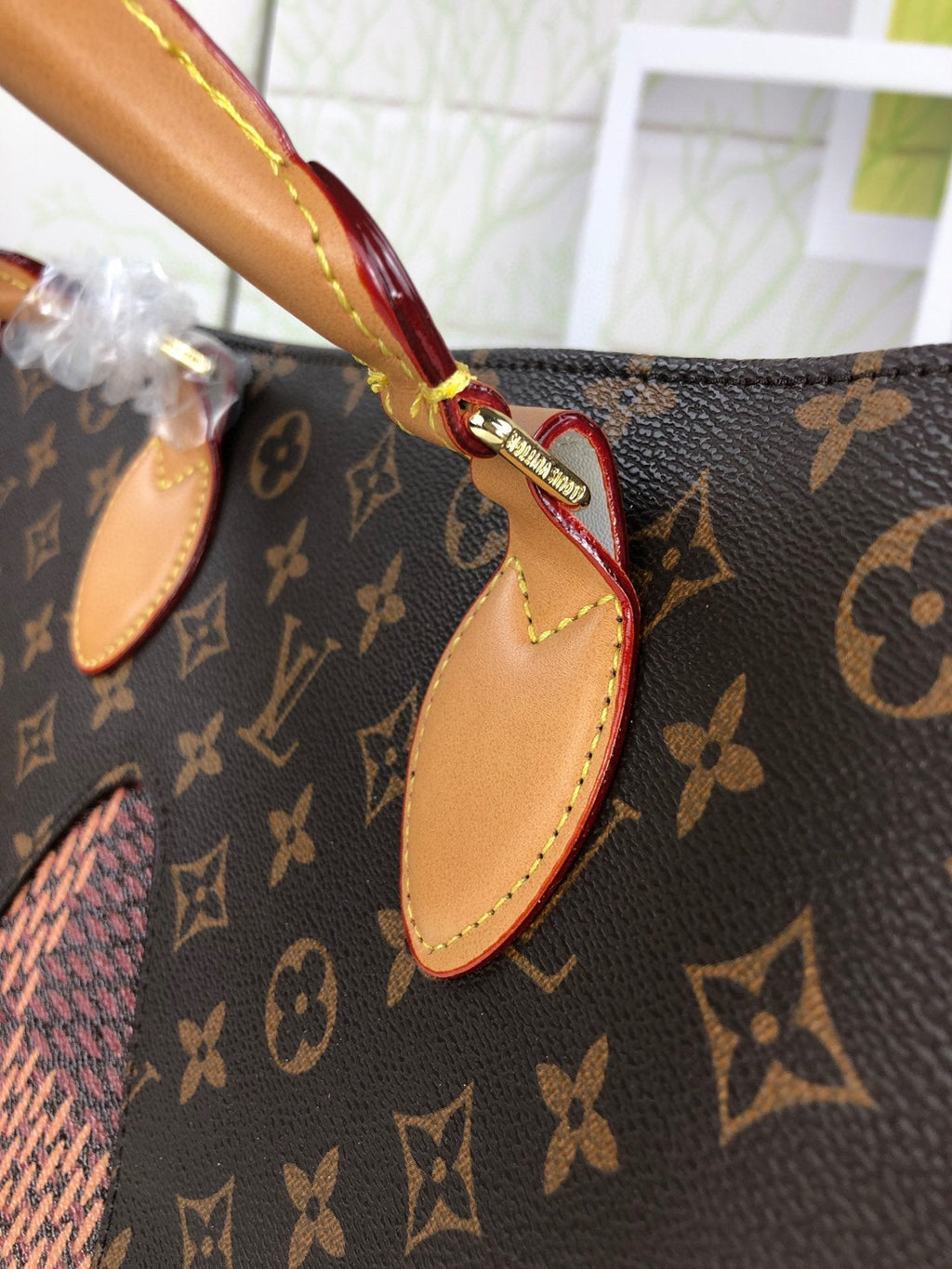 Designer Handbags Louis Vuitton 045