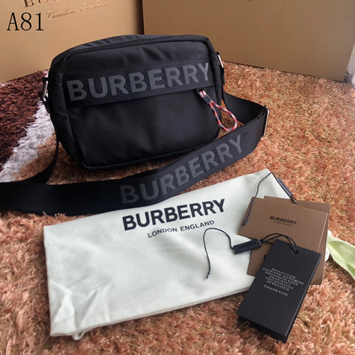Aura Bags - BBR Bags - 810