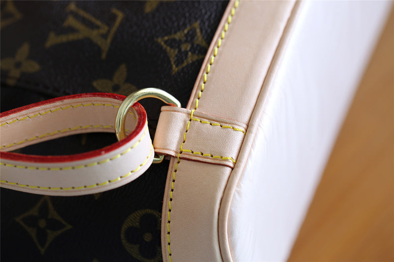 Luxury - Louis Vuitton Bags - 049