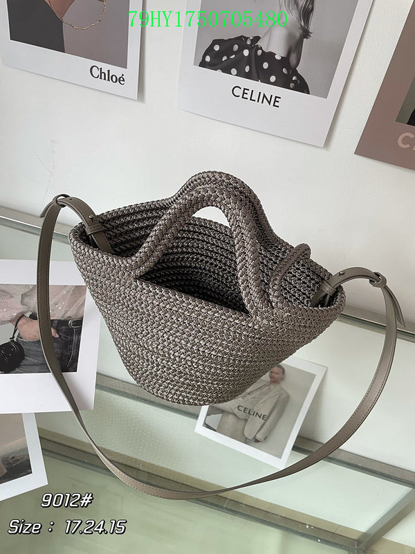Aura Bags - BGA Bags - 1718