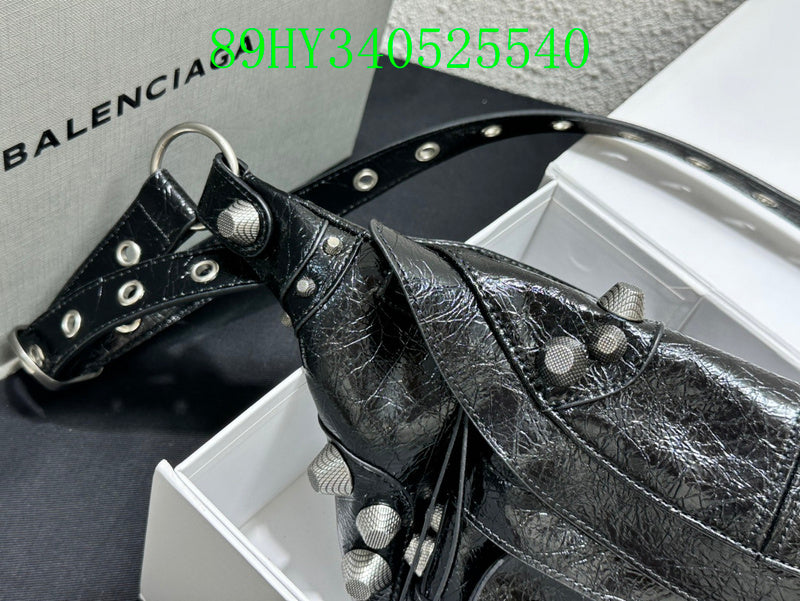 Aura Bags - BGA Bags - 1772