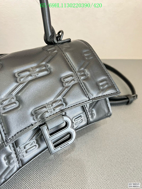 Aura Bags - BGA Bags - 1937