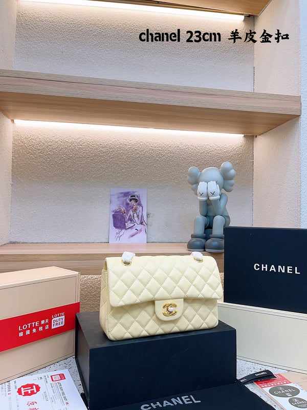 aura-bags - Chanel Bags - 6926