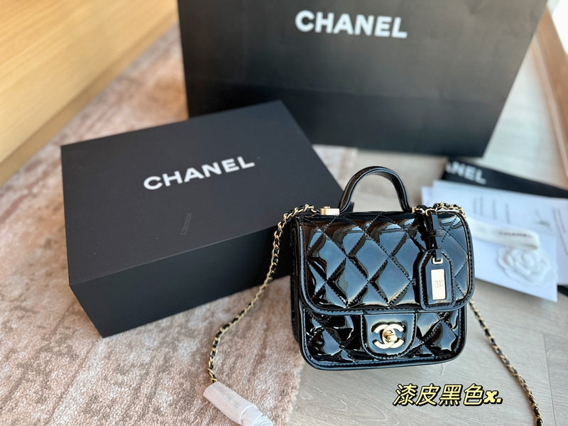 aura-bags - Chanel Bags - 7313