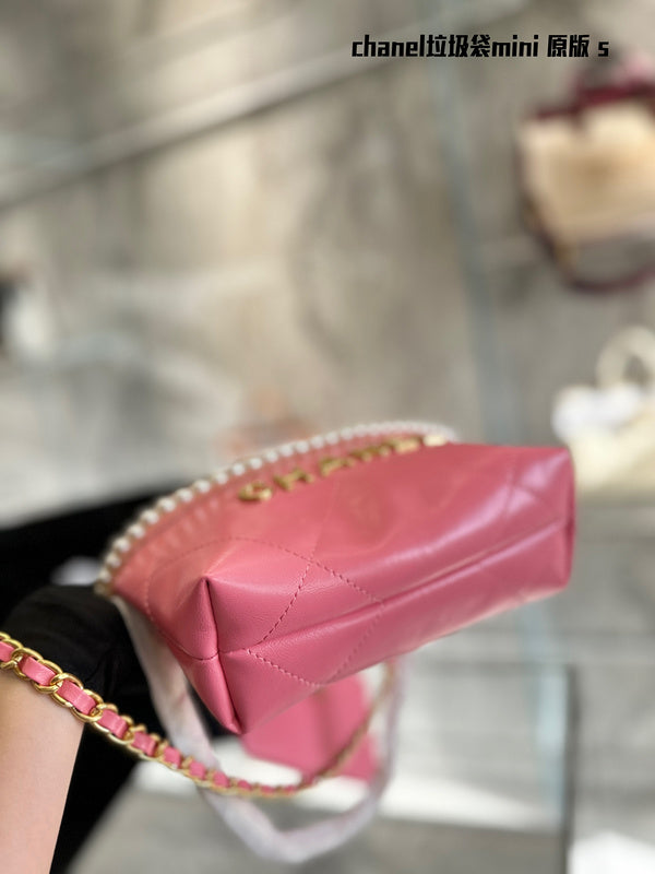 aura-bags - Chanel Bags - 7066
