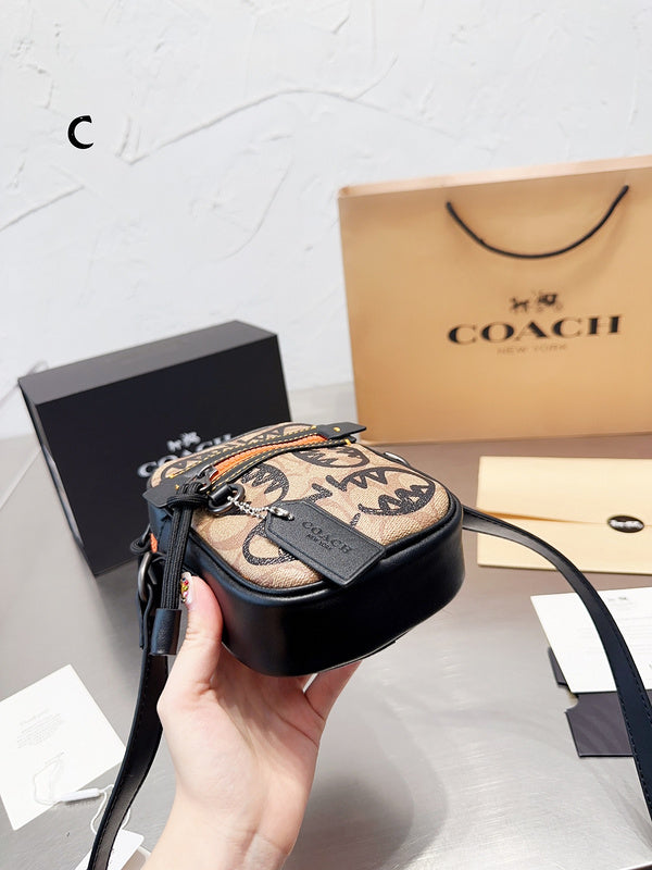Aura Bags - CCH Bags - 097