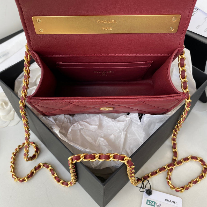 aura-bags - Chanel Bags - 7605