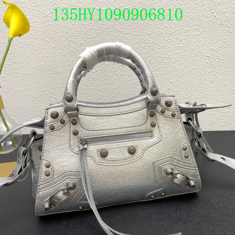 Aura Bags - BGA Bags - 2103