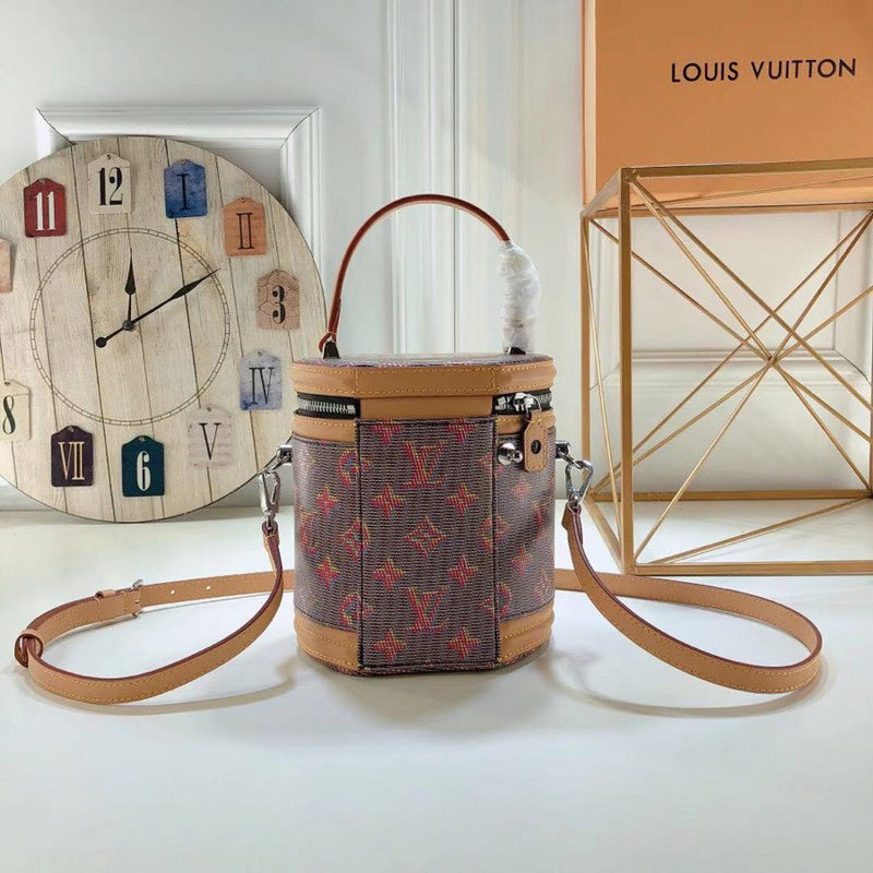 Louis Vuitton Luxury Bags 1901