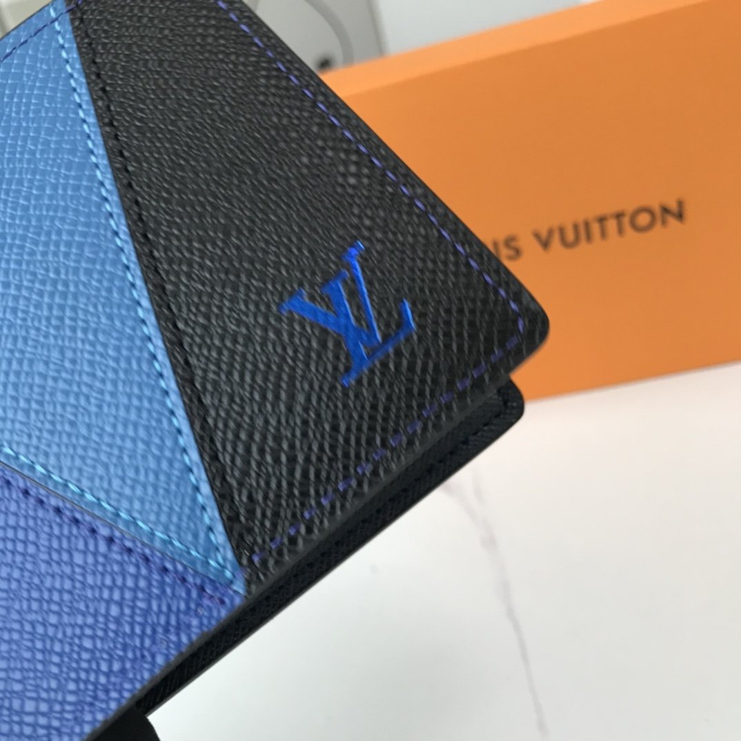 Designer Wallet louis vuitton 012