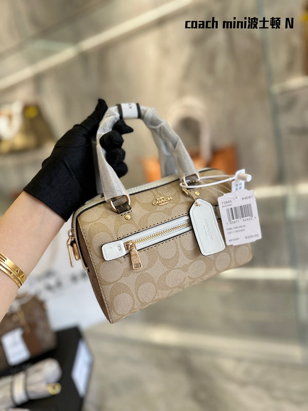 Aura Bags - CCH Bags - 387