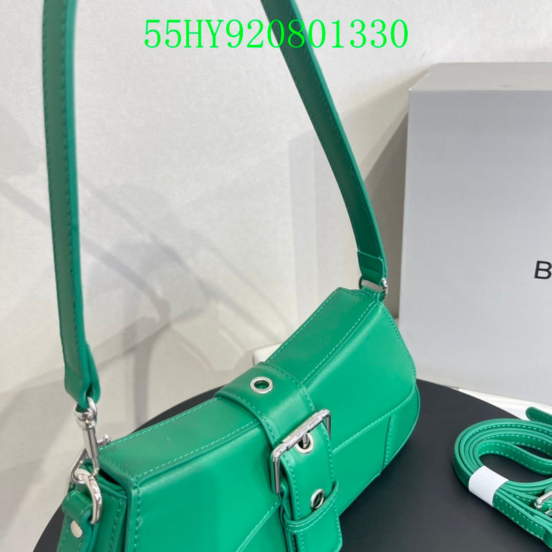 Aura Bags - BGA Bags - 2143