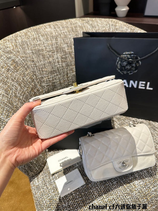 aura-bags - Chanel Bags - 7115