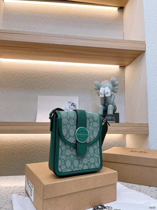 Aura Bags - CCH Bags - 229