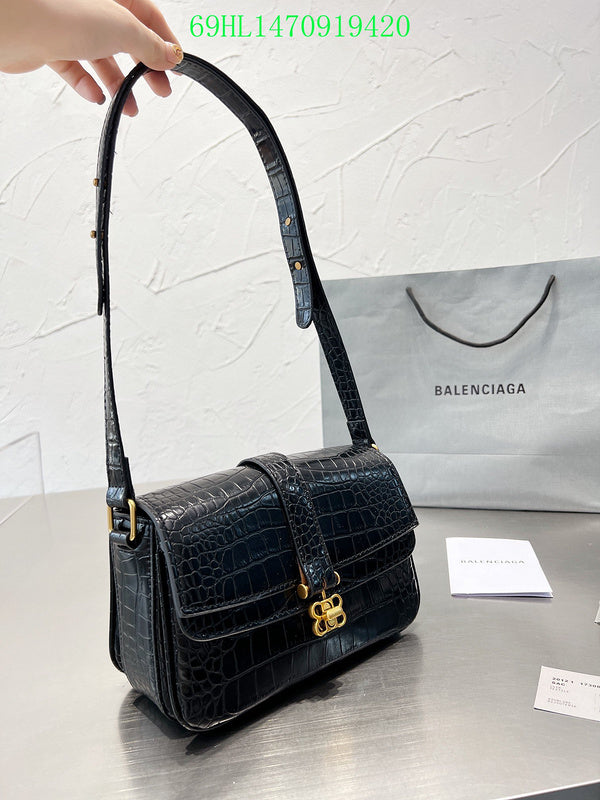 Aura Bags - BGA Bags - 2046