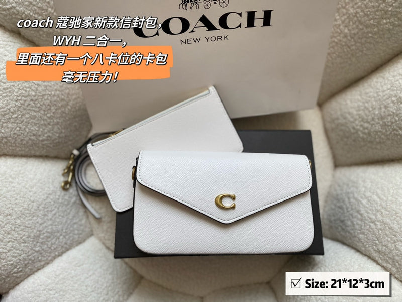 Aura Bags - CCH Bags - 067