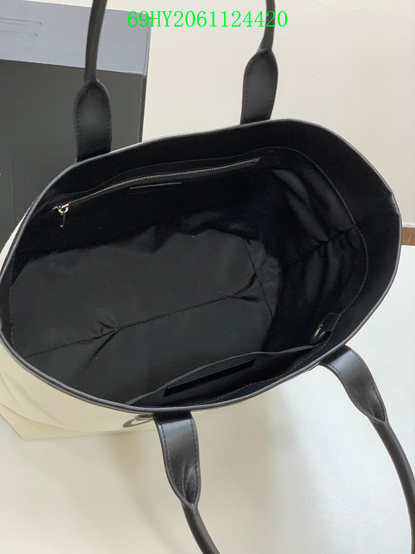 Aura Bags - BGA Bags - 1959