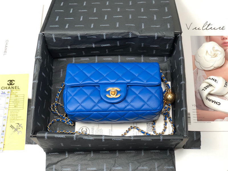 aura-bags - Chanel Bags - 7464