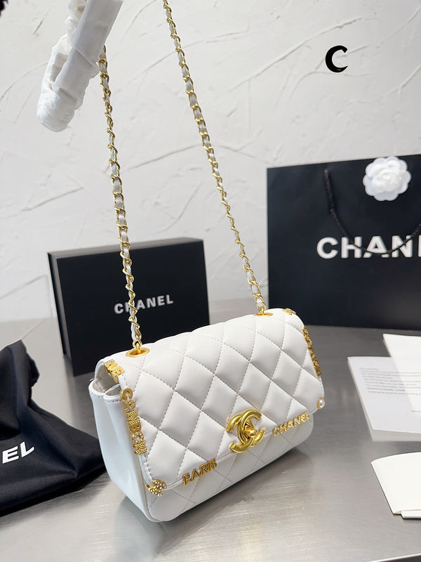 aura-bags - Chanel Bags - 7224