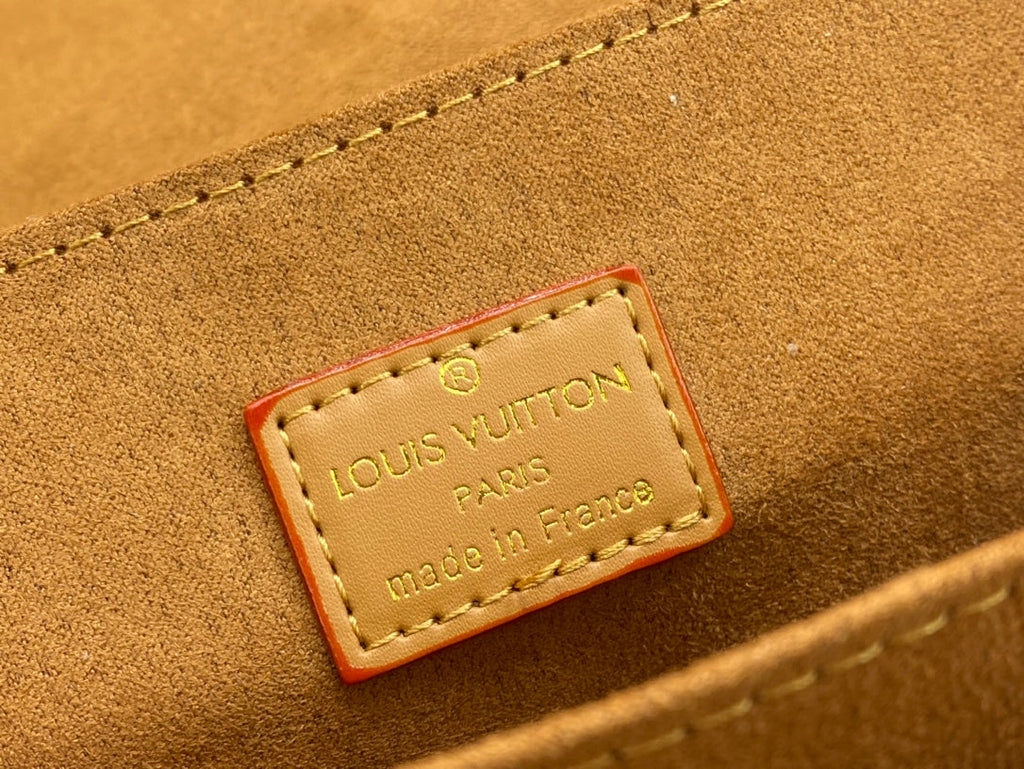 Luxury Bags Louis Vuitton  802
