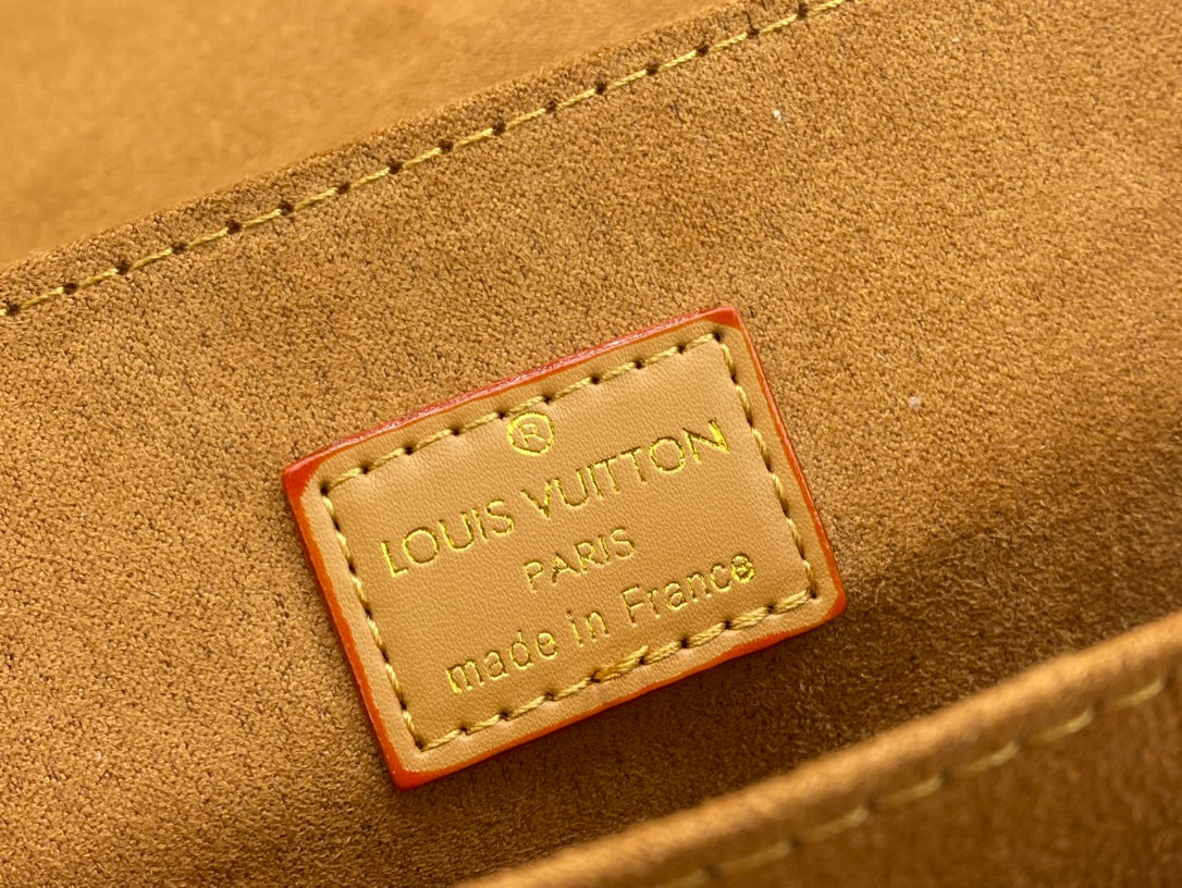 Luxury Bags Louis Vuitton  802