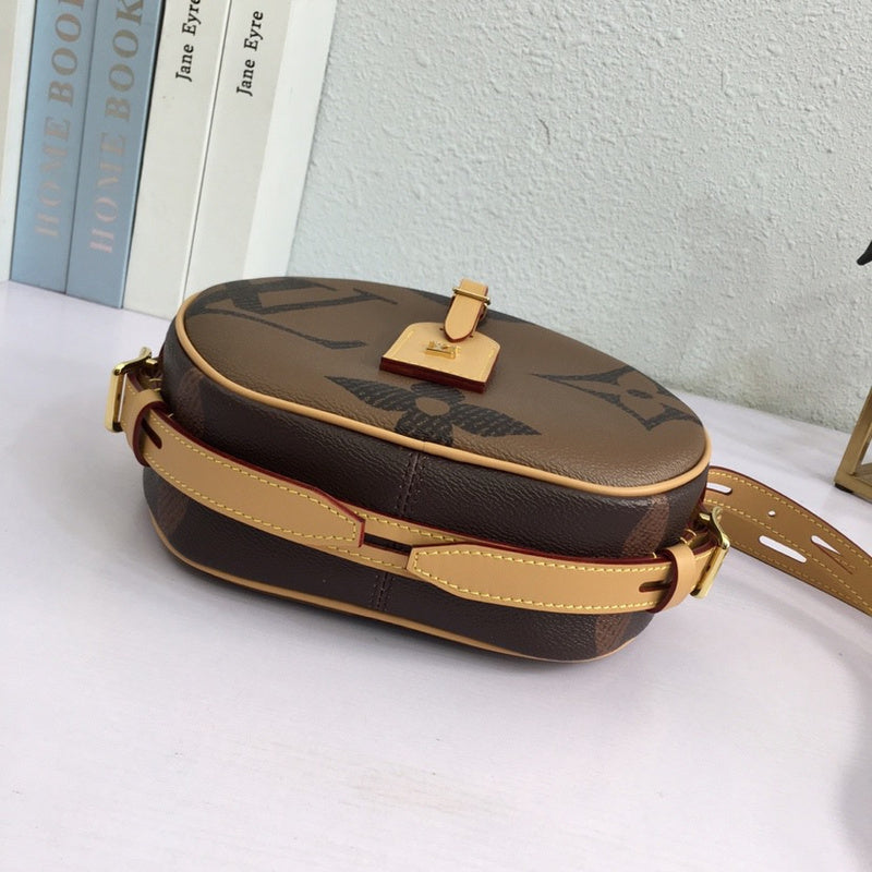 Louis Vuitton Luxury Bags 1991