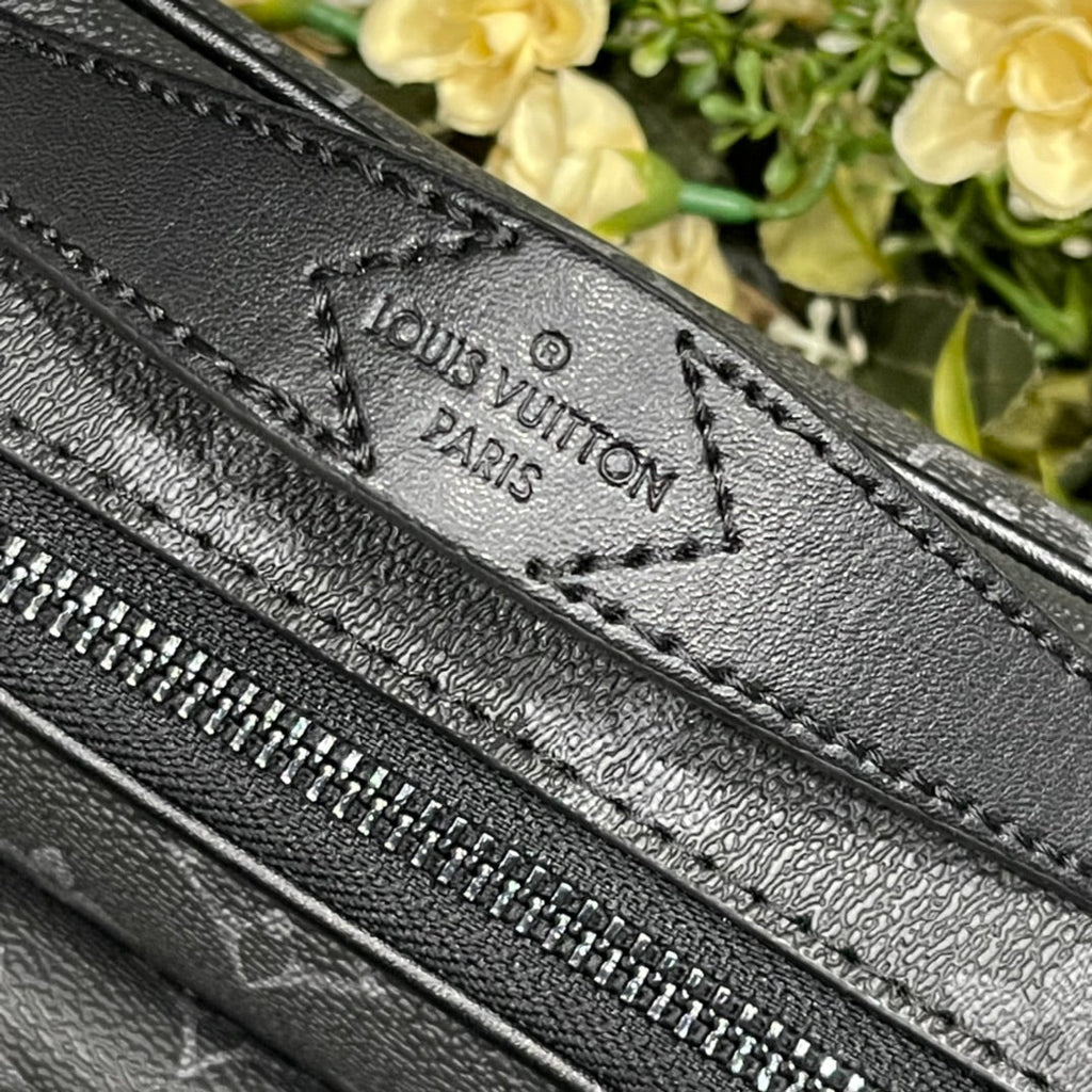 Luxury Bags Louis Vuitton  852