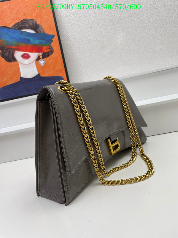 Aura Bags - BGA Bags - 1801