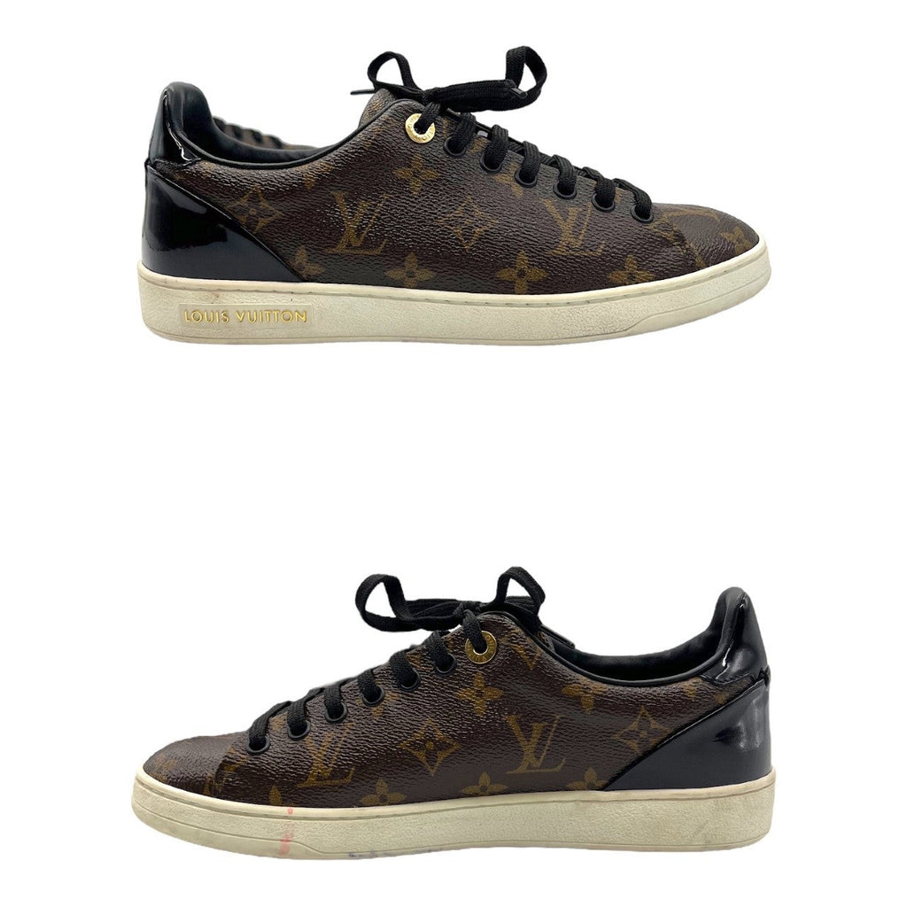 Louis Vuitton Frontrow Sneakers - 36