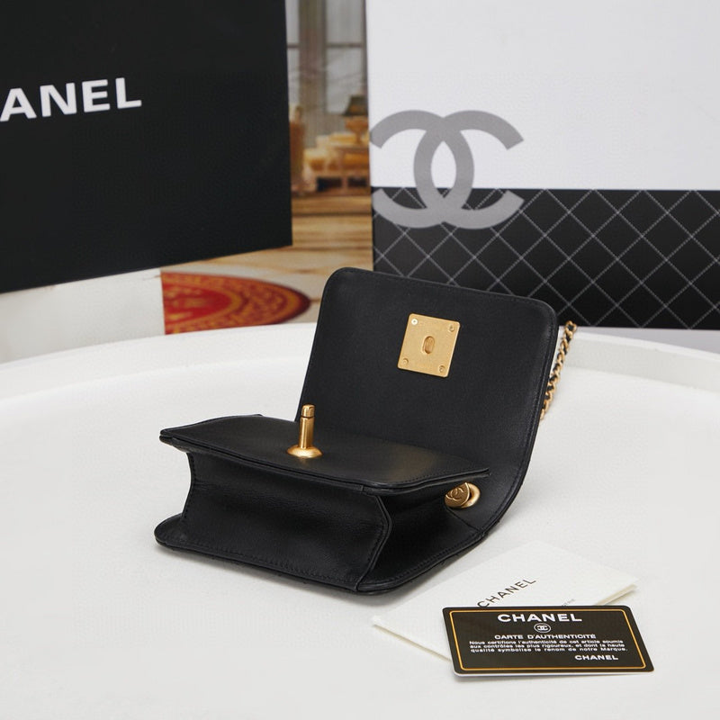 Chanel Bags