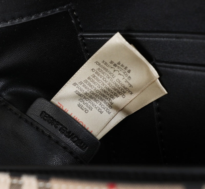 Burberry Bags - BG Bags - 812