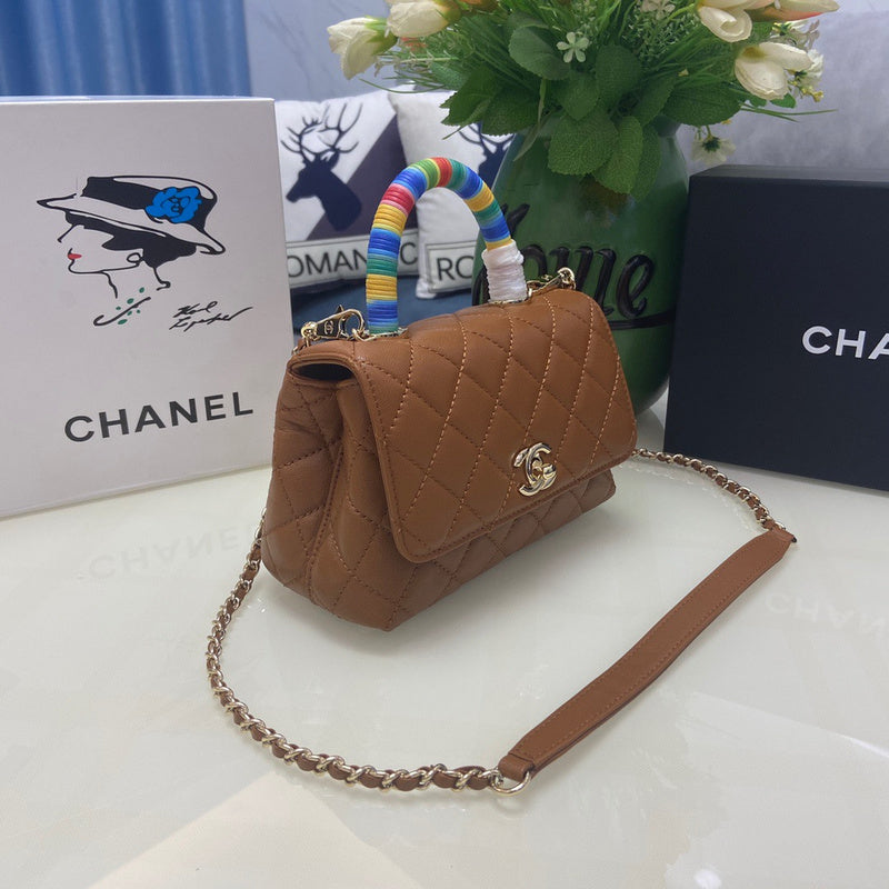 aura-bags - Chanel Bags - 7406