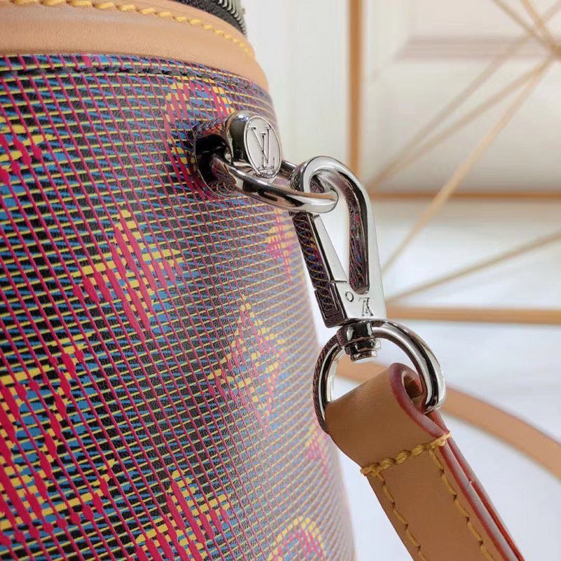 Louis Vuitton Luxury Bags 1901