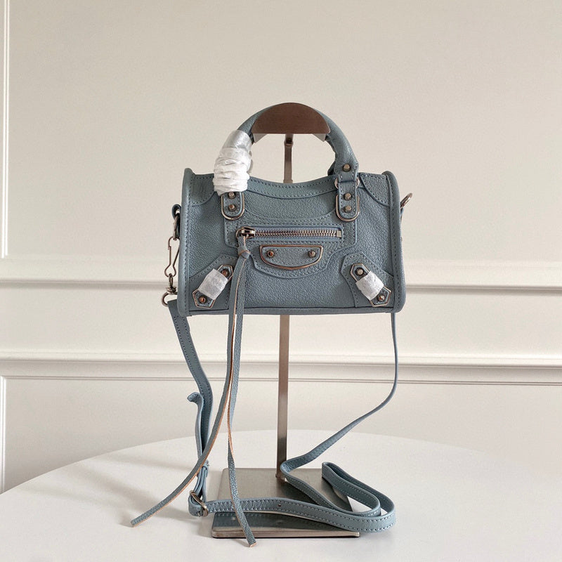 Aura Bags - Balenciaga Bags - 451